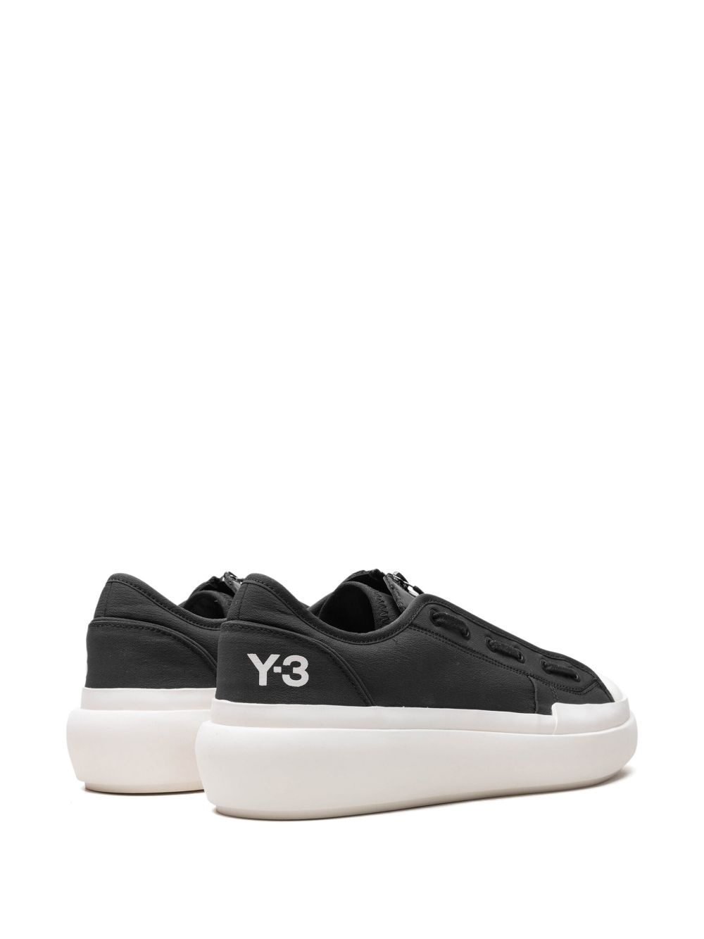 Ajatu Court Low sneakers - 3