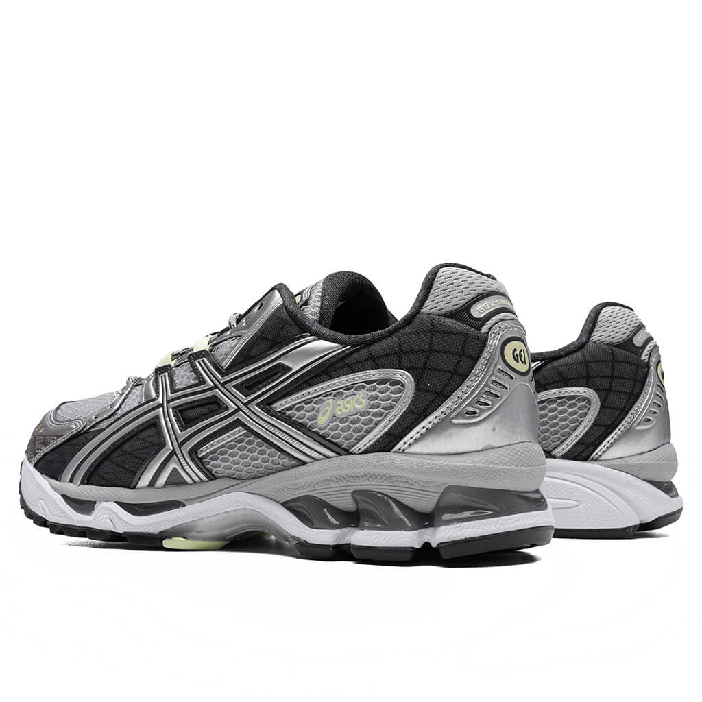 GEL-NIMBUS 10.1 - PIEDMONT GREY/GRAPHITE GREY - 3