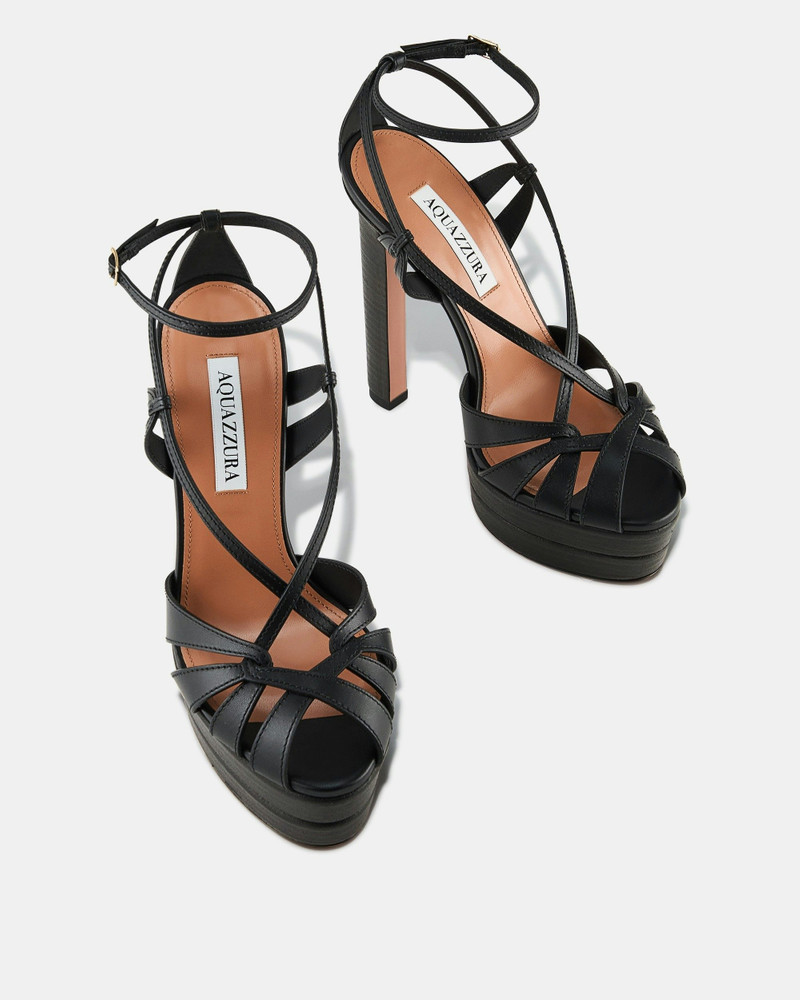 Bonita Sandal Plateau 130 3