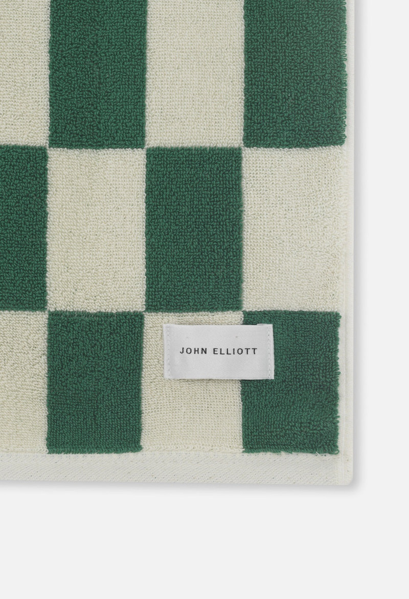 AMALFI JACQUARD BEACH TOWEL 4