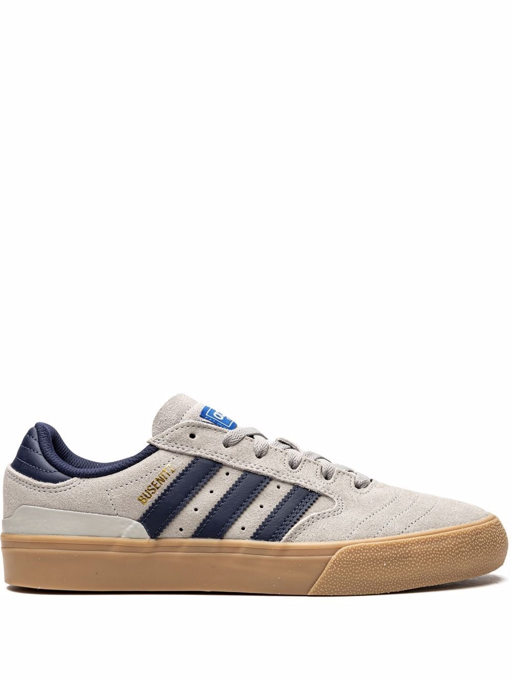 Busenitz three-stripe sneakers - 1