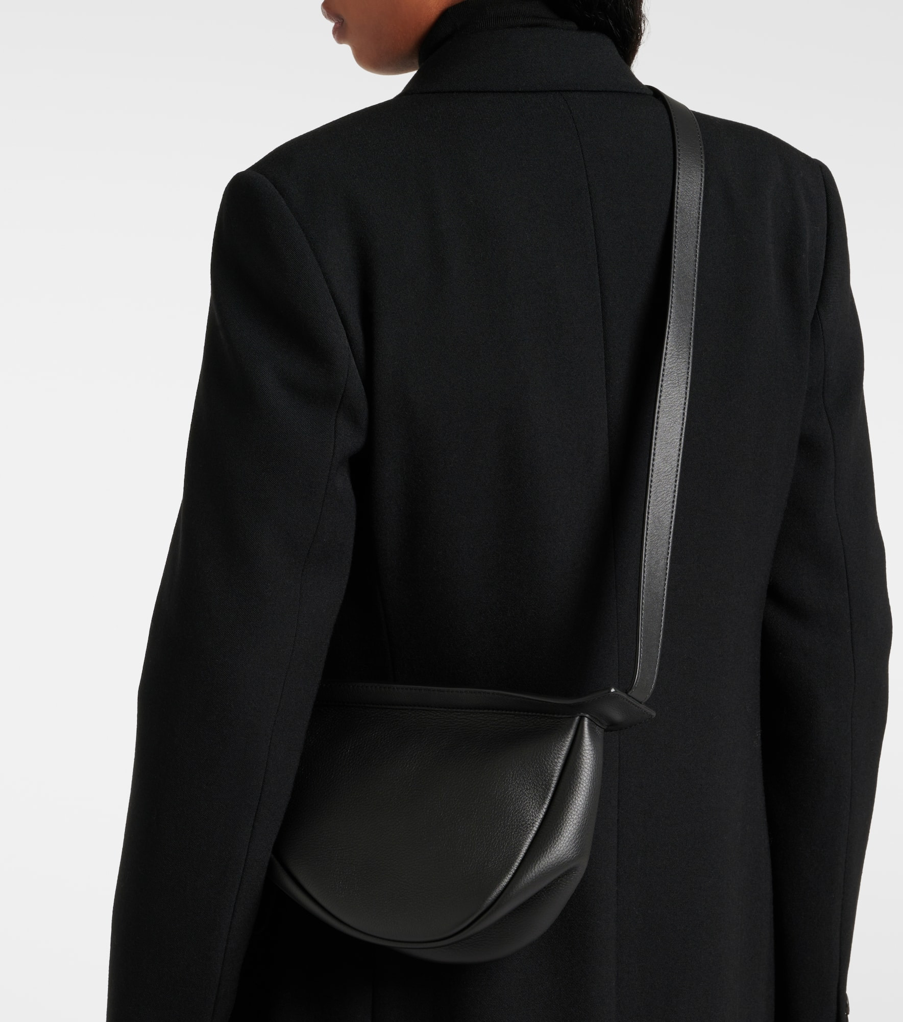 Slouchy Banana Small crossbody bag - 6
