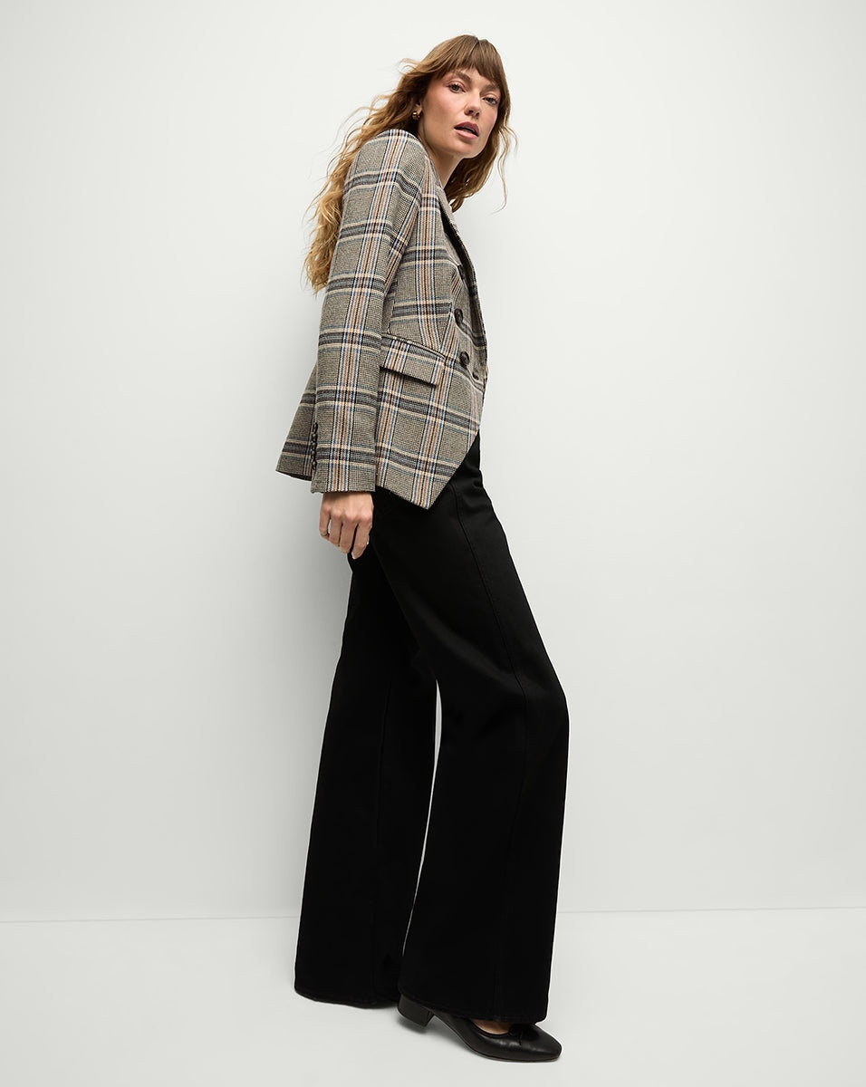 MILLER DICKEY JACKET - 6