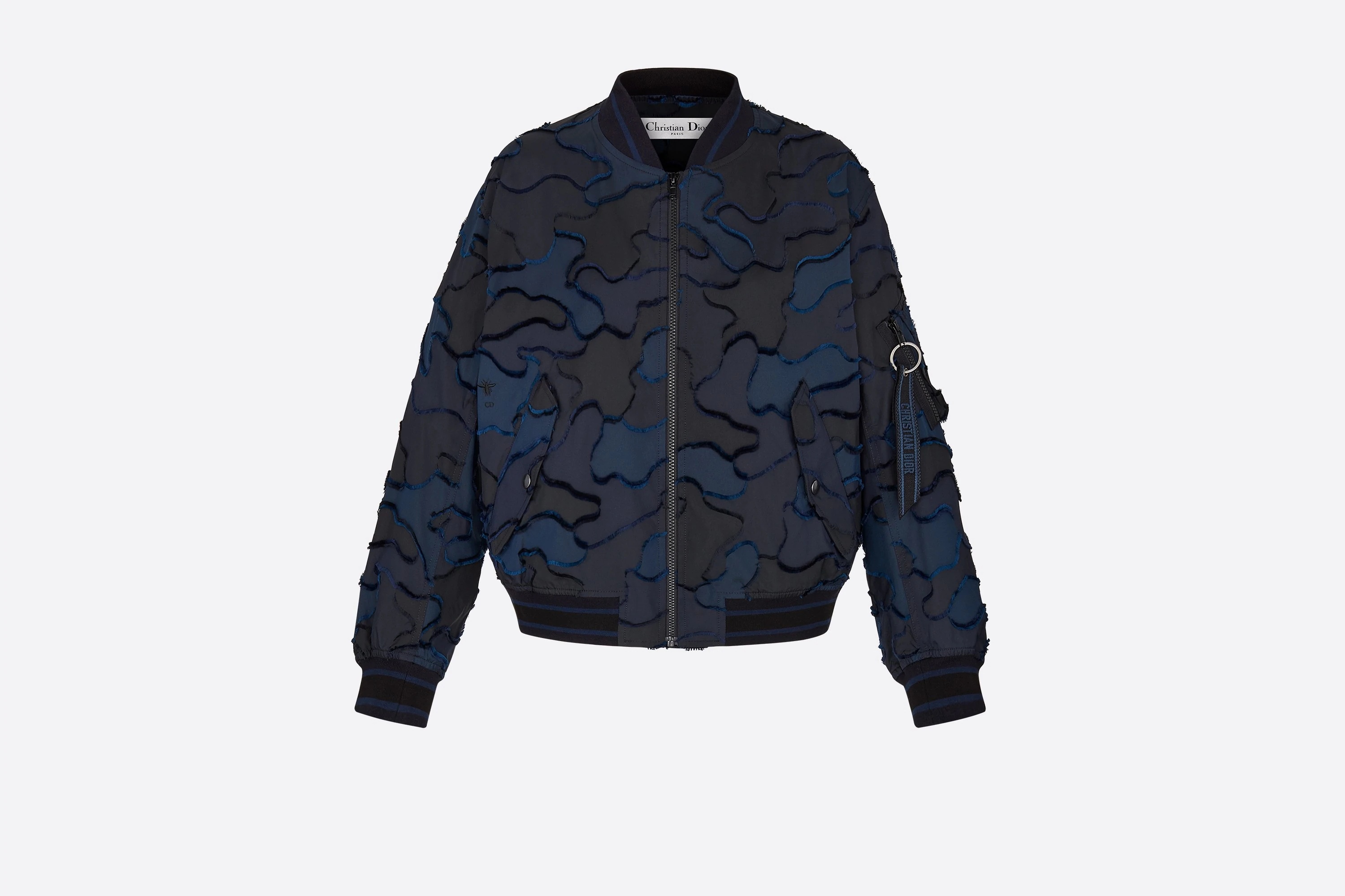 Bomber Jacket - 1