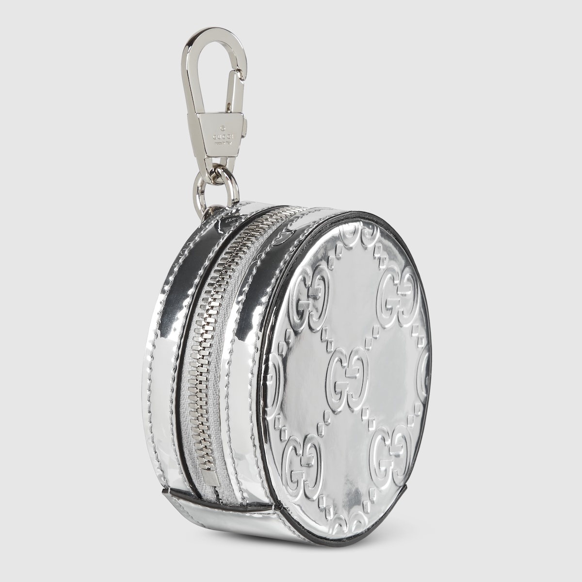 Keychain with GG - 3