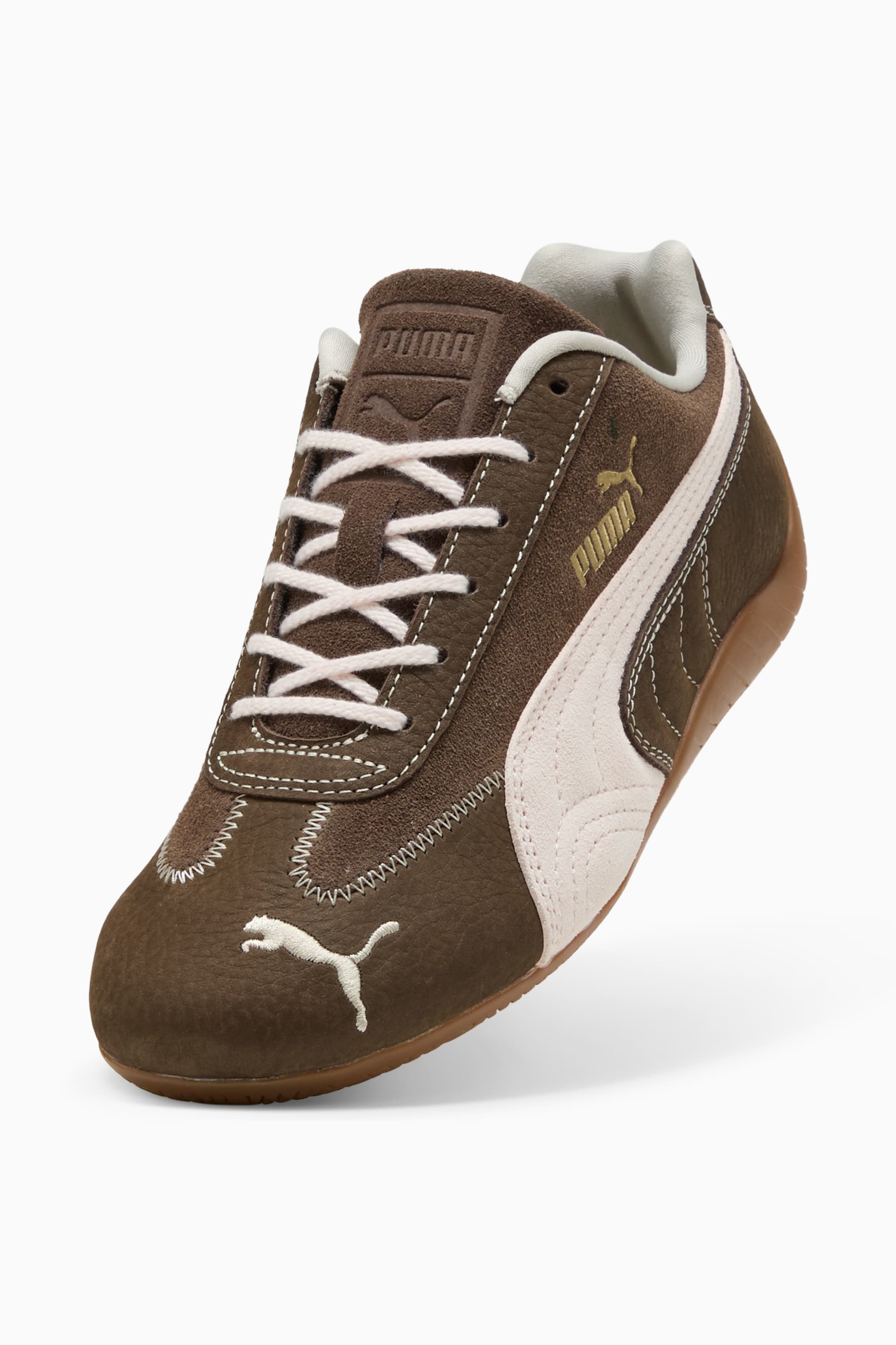 Speedcat Wine Club Sneakers Women - 8
