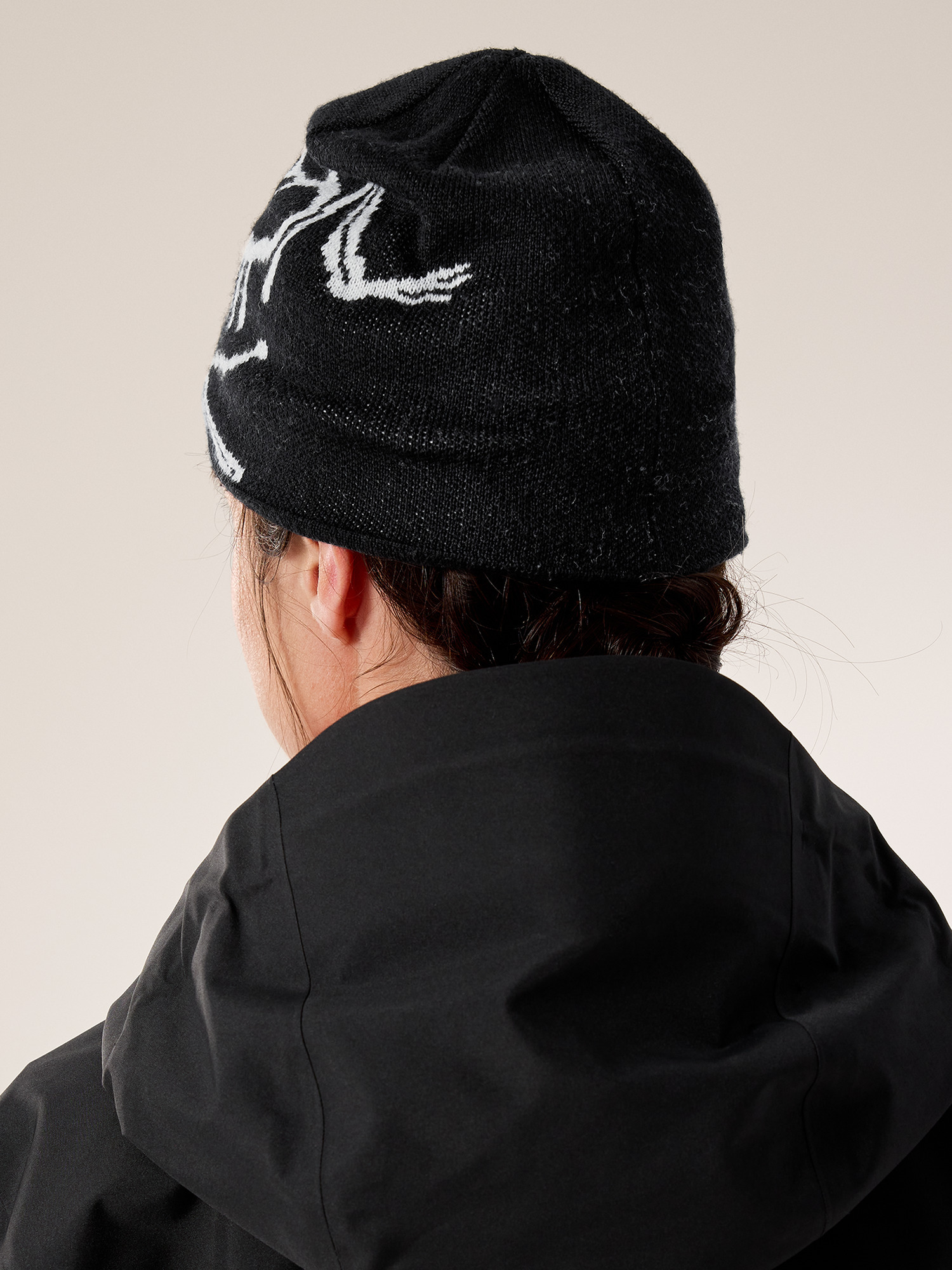 Bird Head Toque - 4