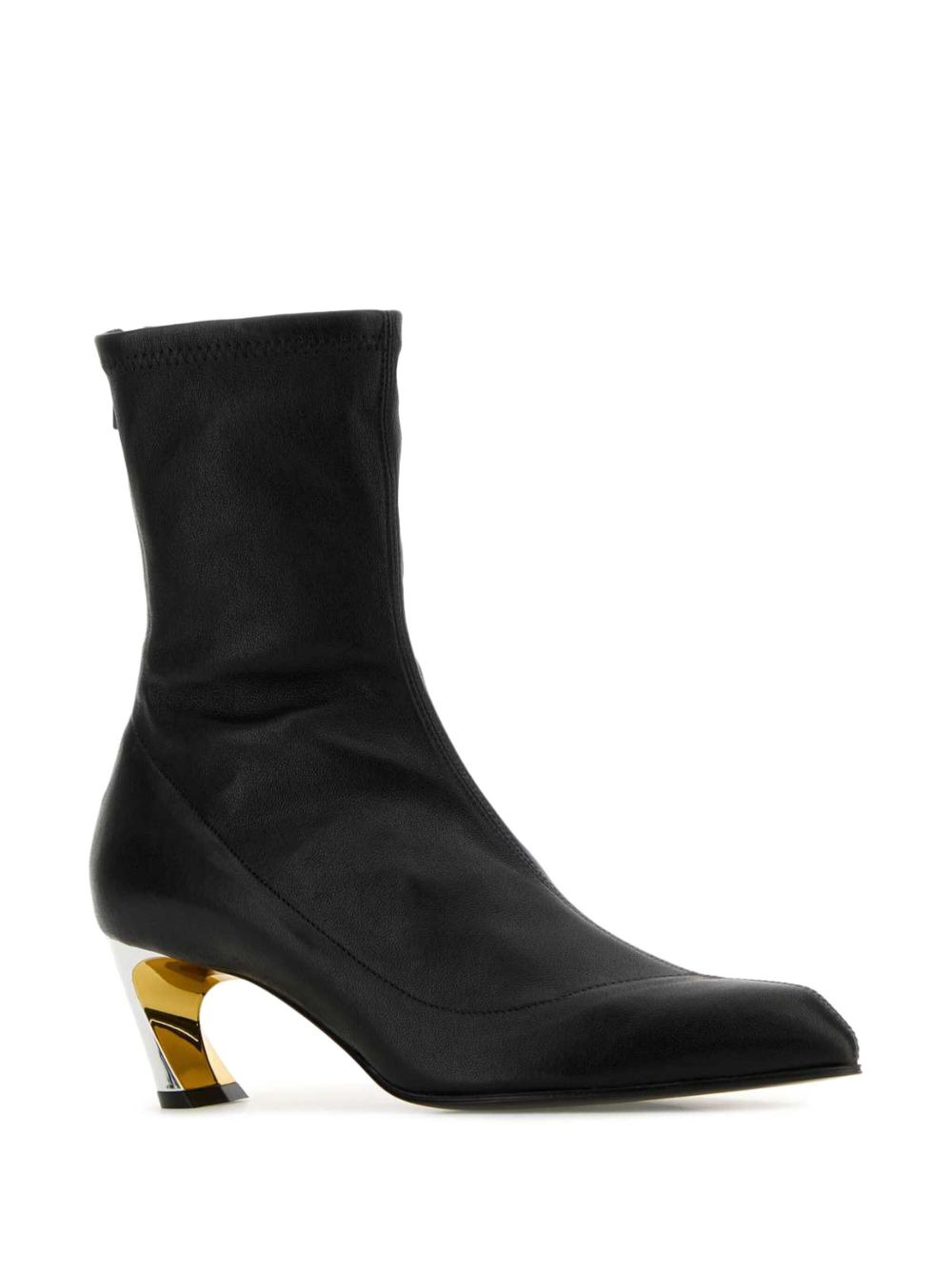55mm Armadillo boots - 2