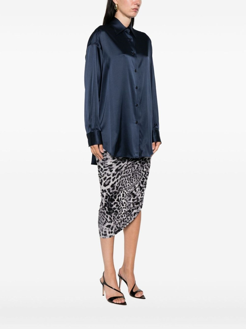 TOM FORD Silk shirt outlook