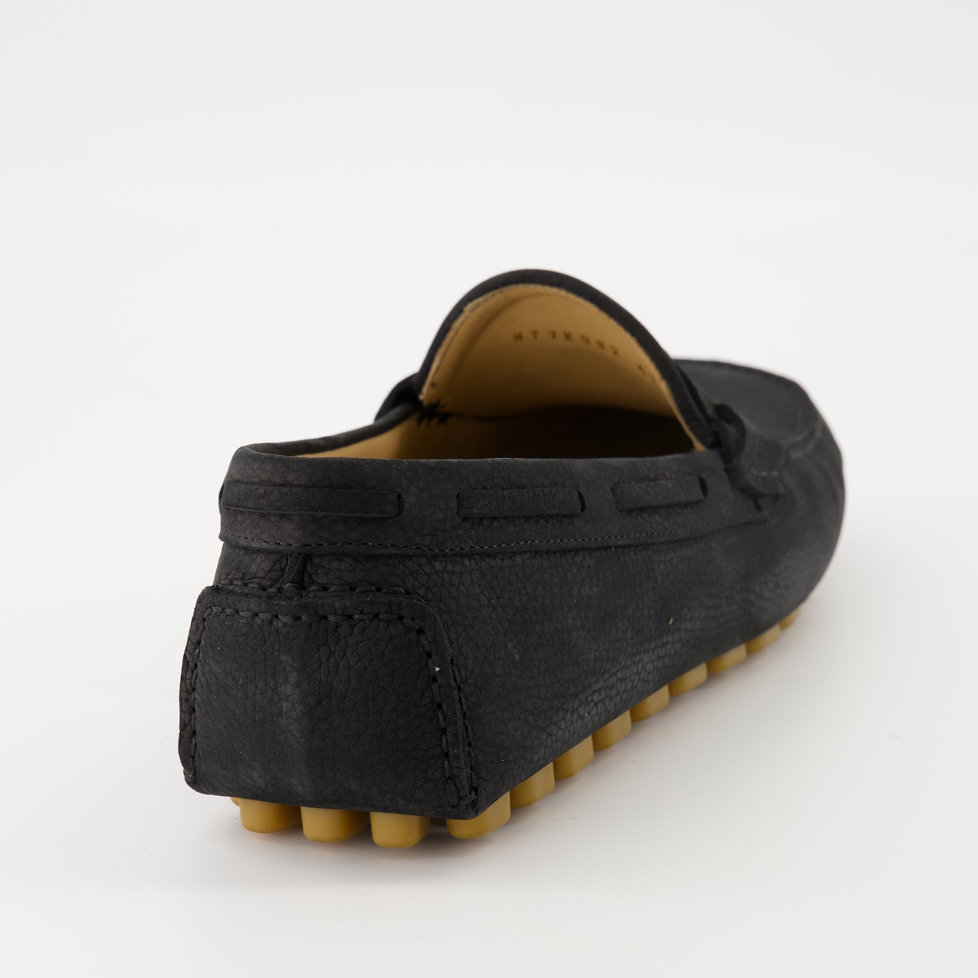 Mocassins Driver Fastaway - 4