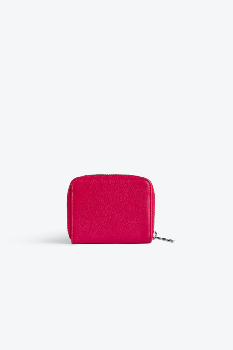 Zadig & Voltaire Mini ZV Coin Purse outlook