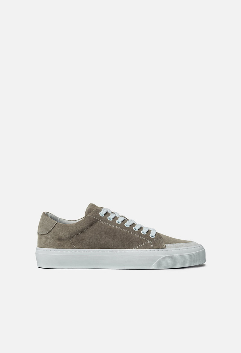 HAZE LOW SUEDE 1