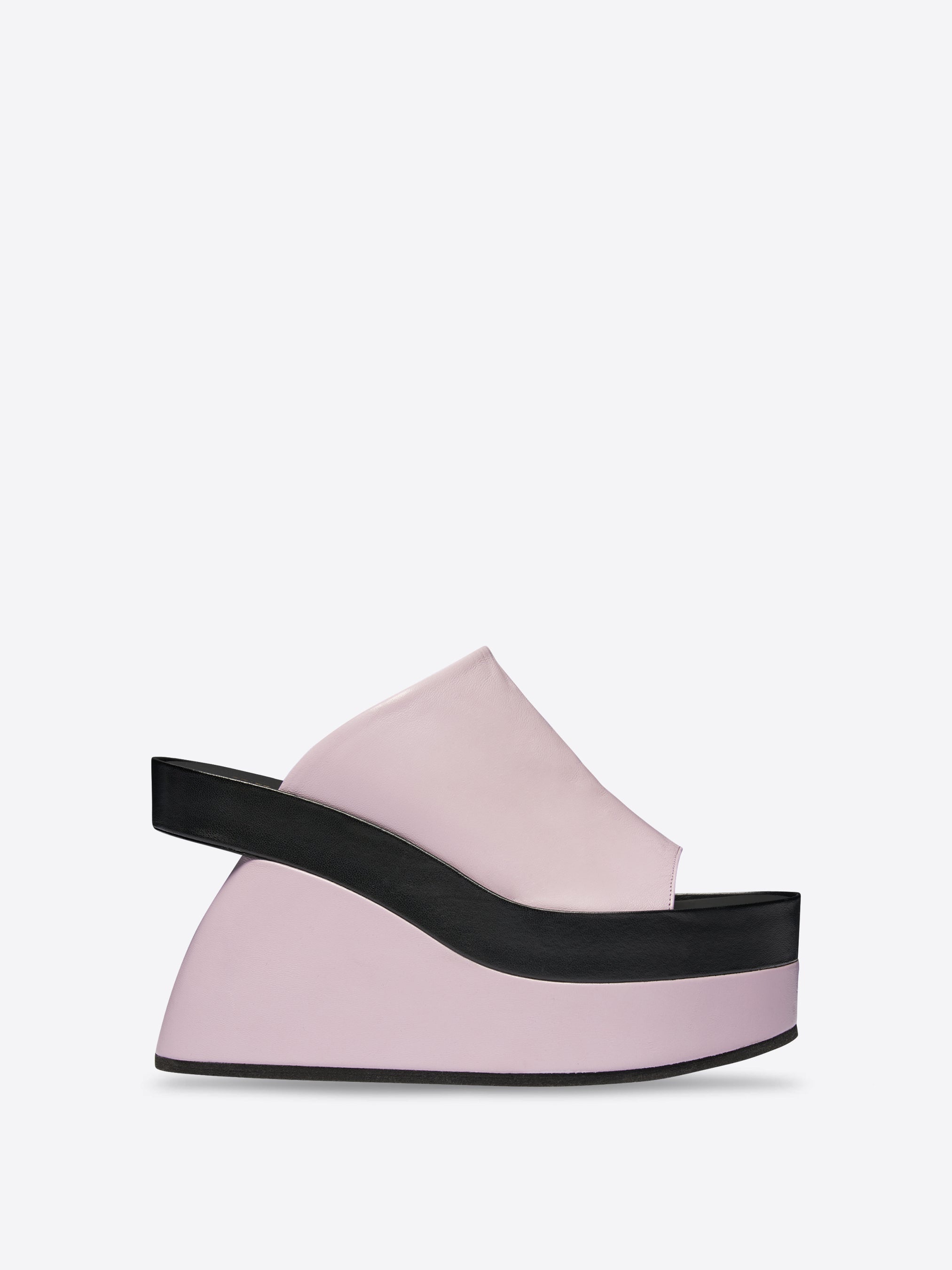 WEDGE SANDALS - 2