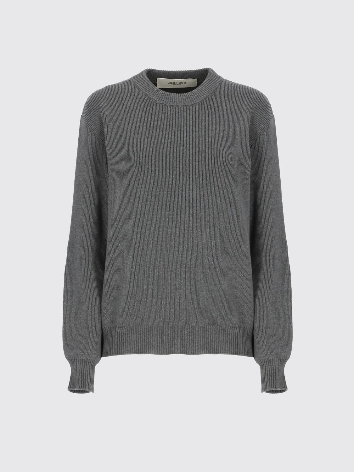 Cardigan woman Golden Goose - 4