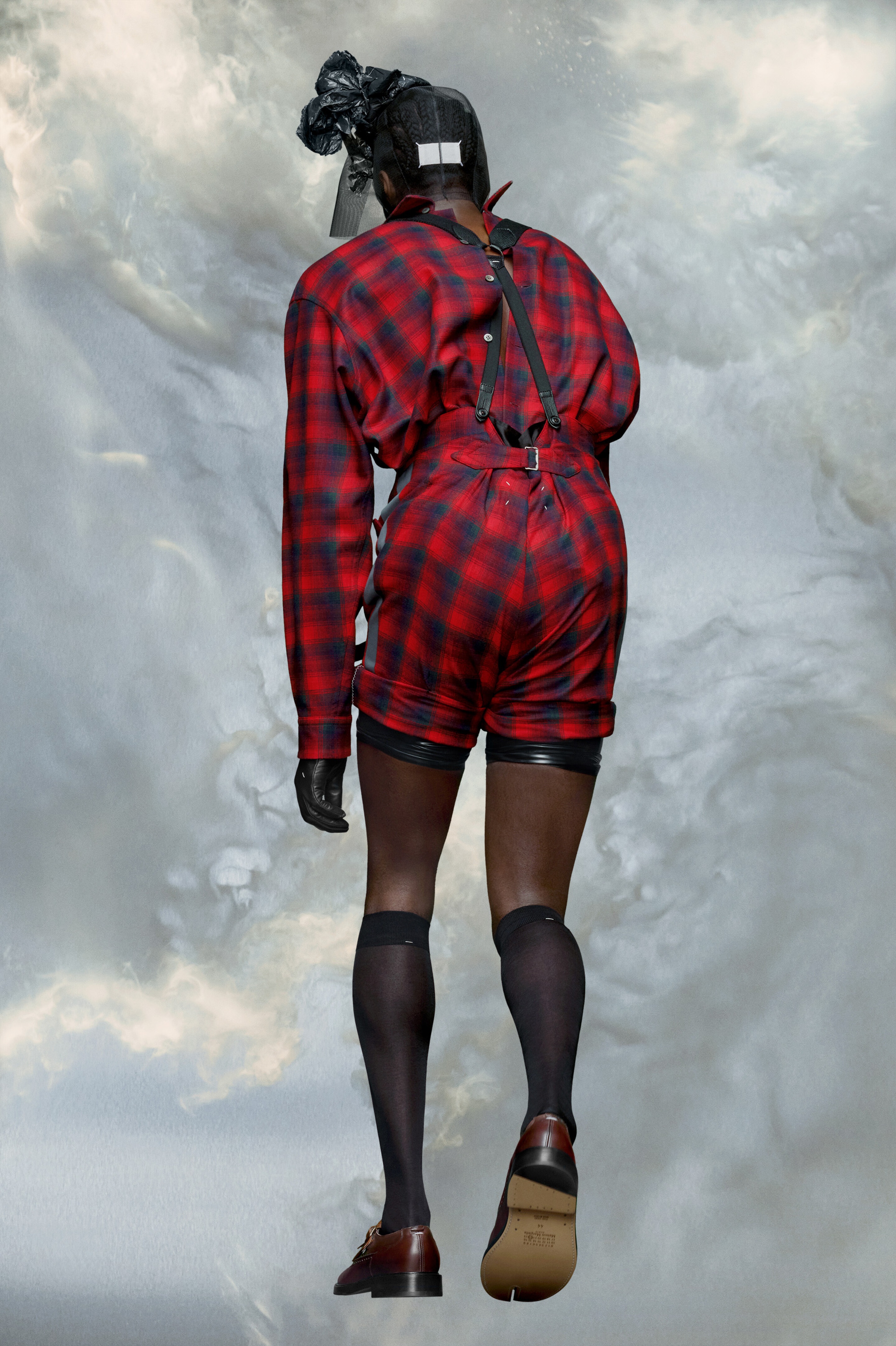 Pendleton shorts - 4