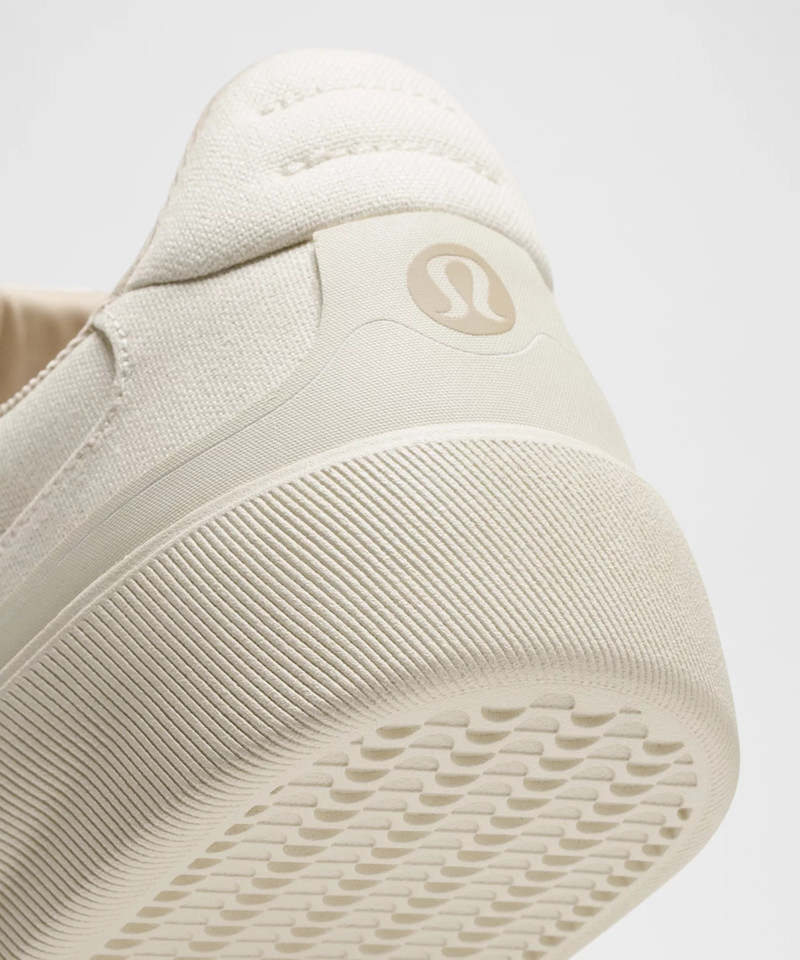 Men's Cityverse Cotton Canvas Sneaker 9