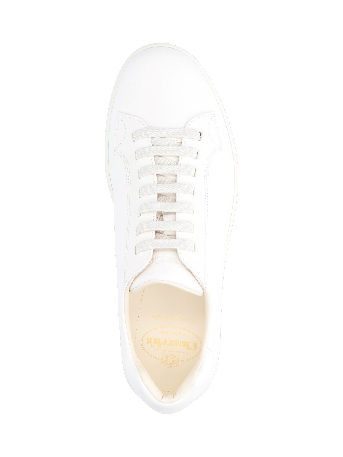 "LUDLOW" SNEAKERS - 5