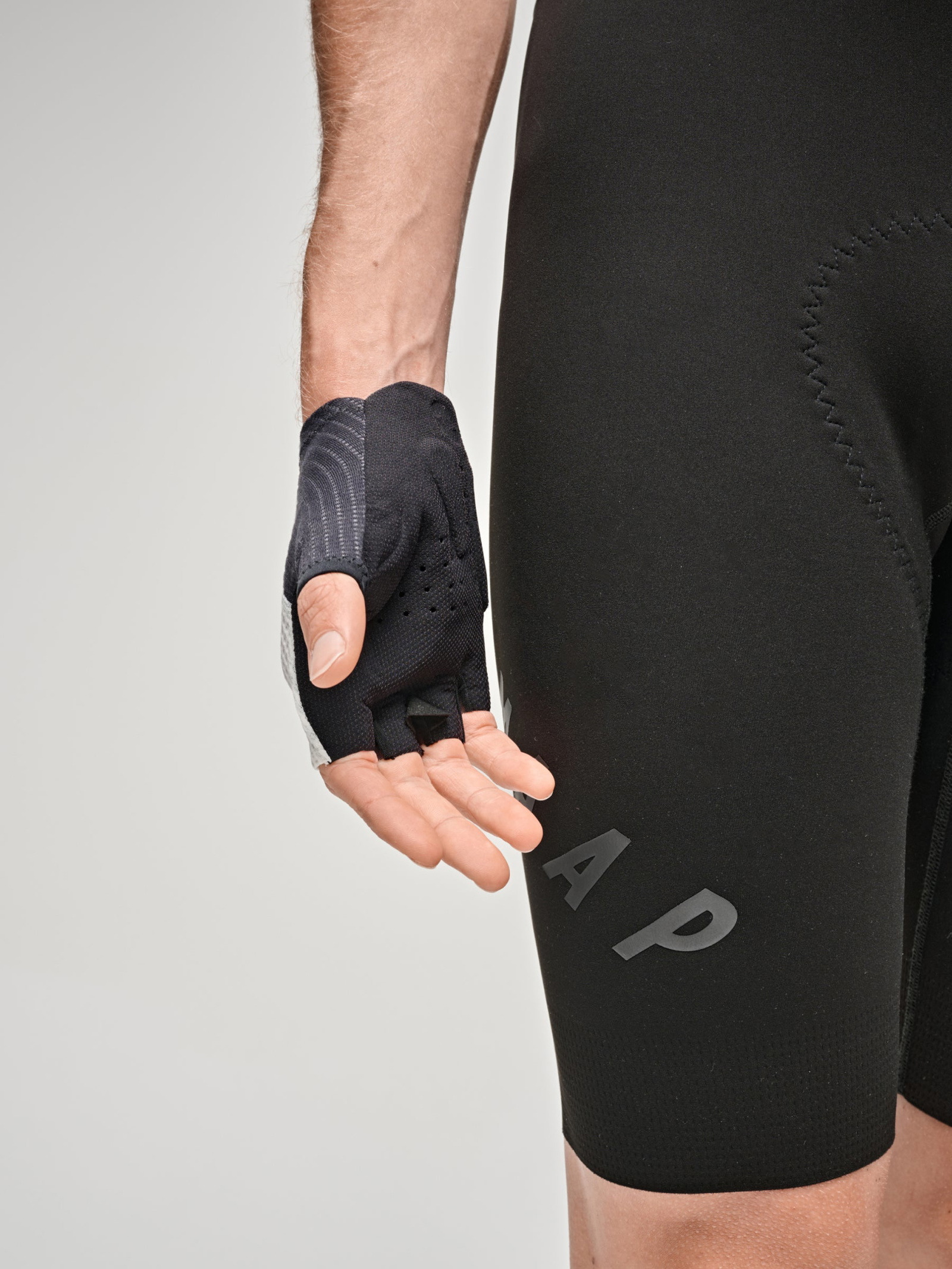 Pro Race Mitt - 5