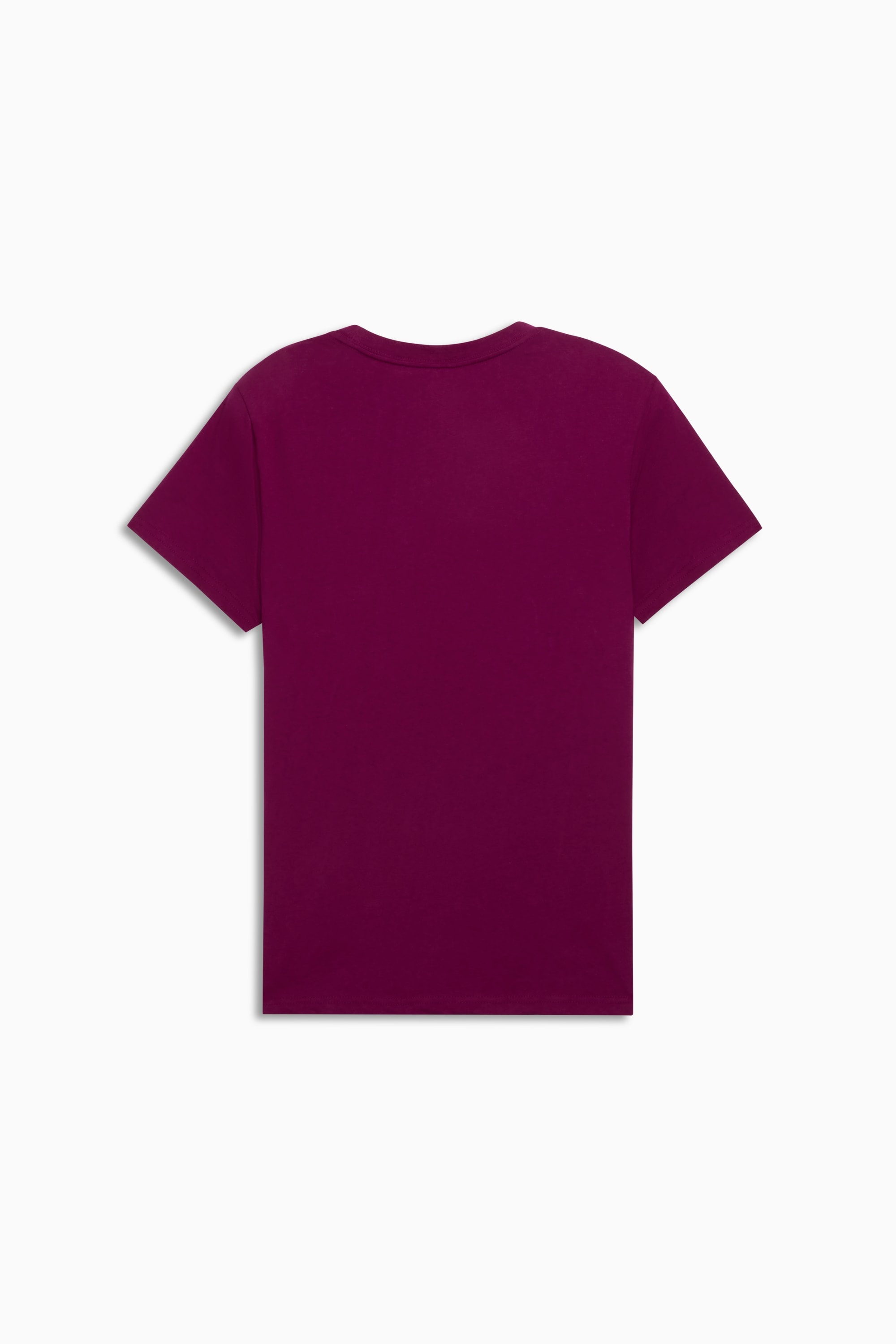 Graphic Varsity Tee Women - 2