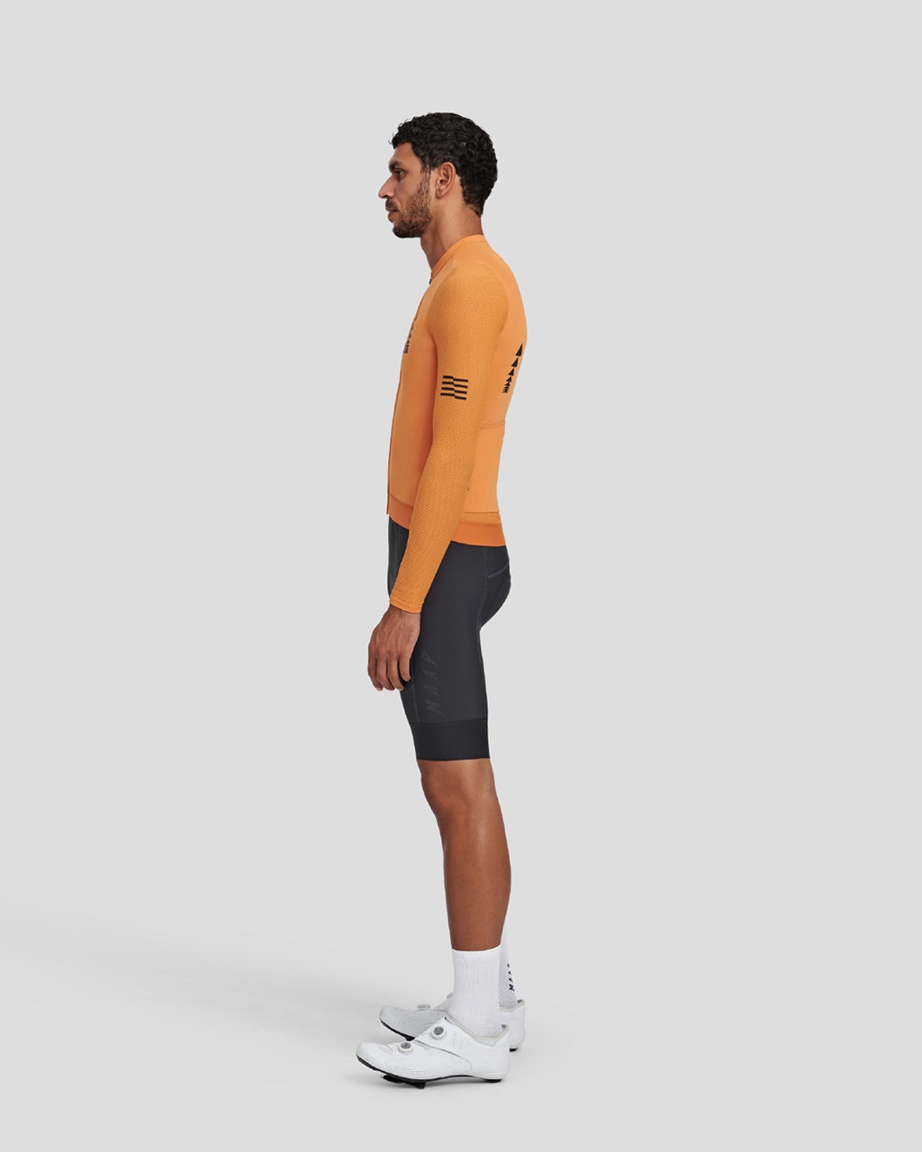Shift Pro Base LS Jersey - 3