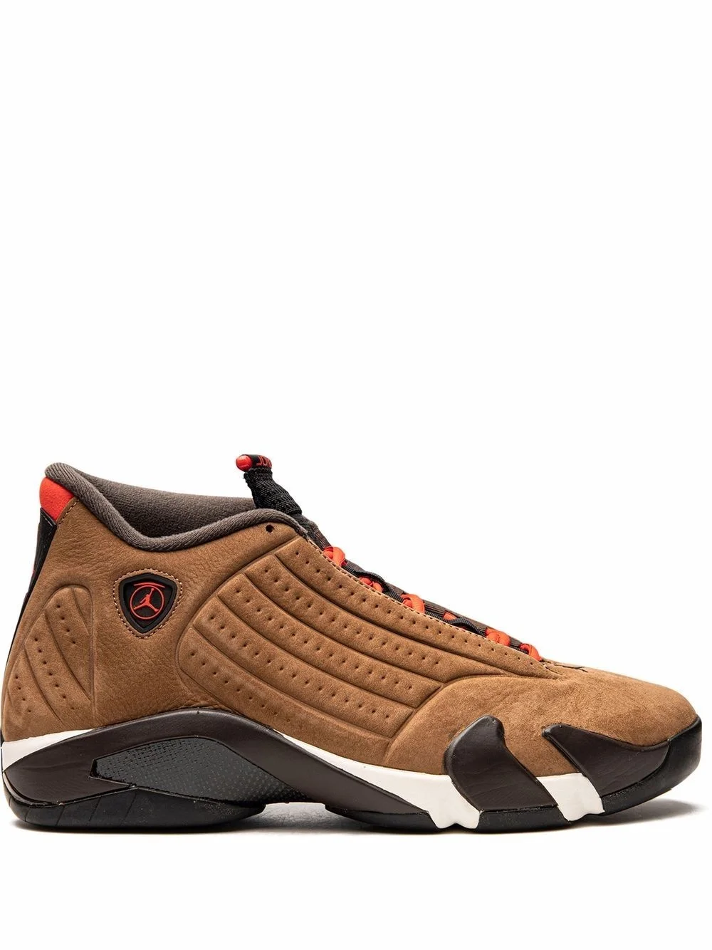 Air Jordan 14 Retro SE "Winterized" sneakers - 1
