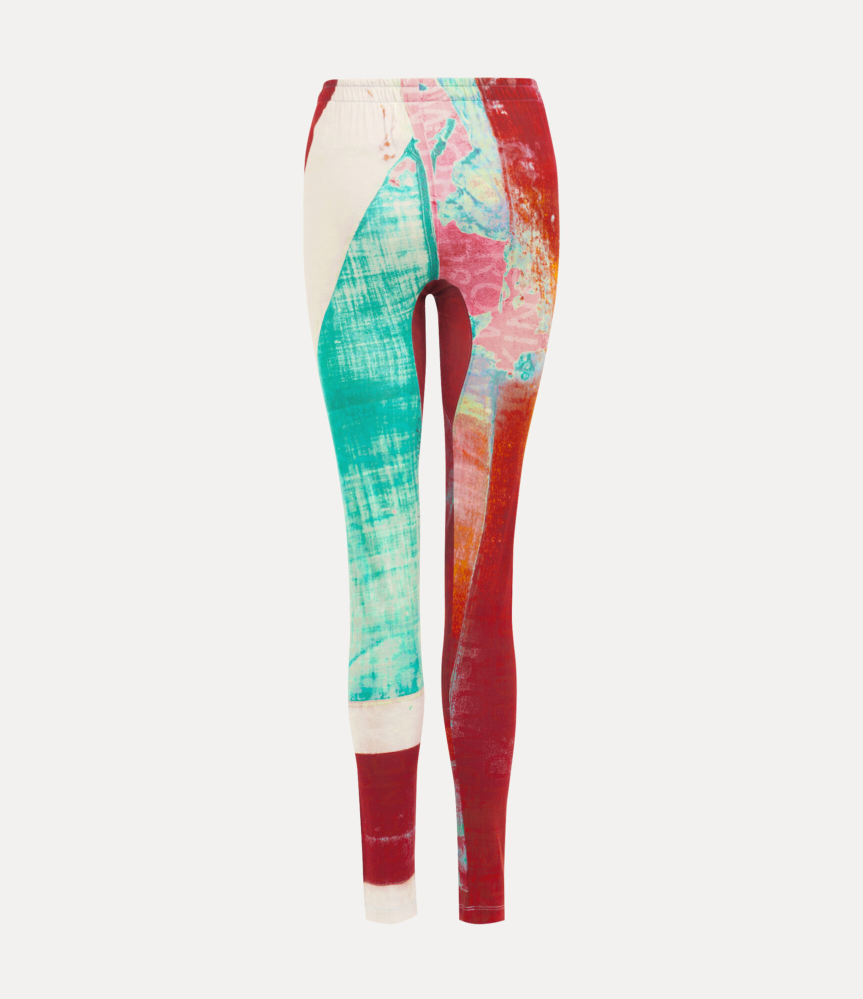 WORLDS END LEGGINGS - 2