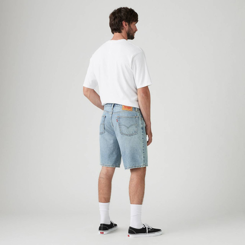 454 RELAXED FIT 10" MEN'S SHORTS 5