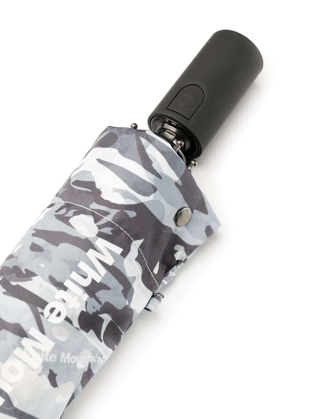 camouflage-print umbrella - 3