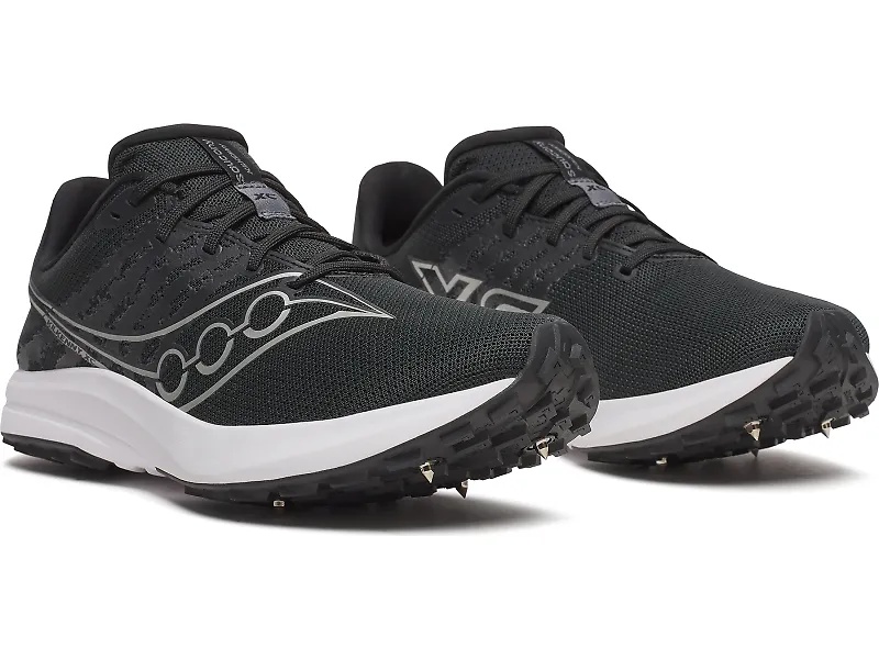 Saucony Kilkenny XC 10 - 6