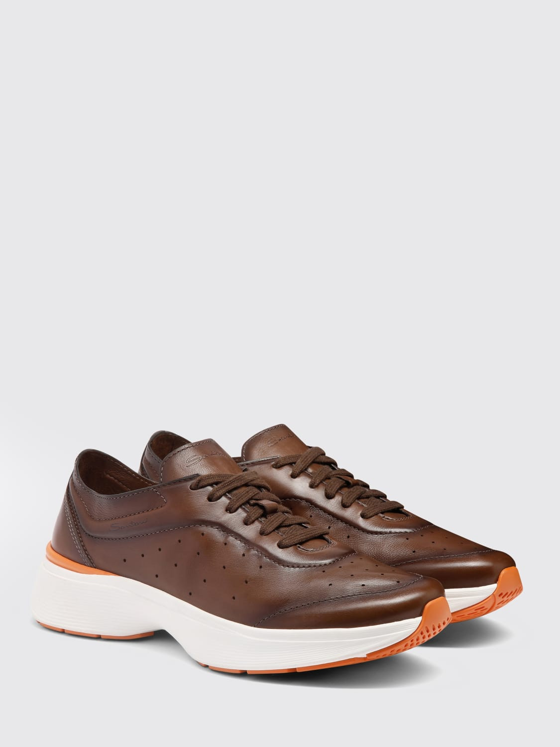 Sneakers men Santoni - 2