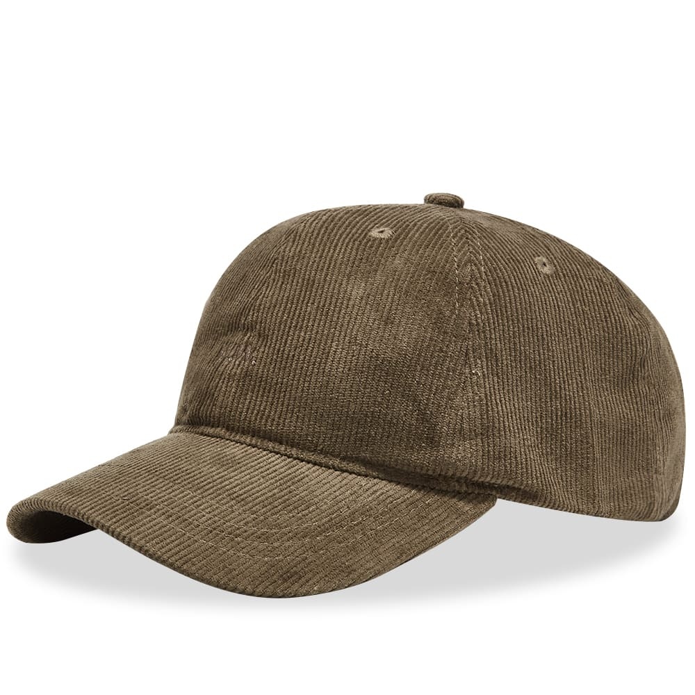 Wood Wood Cord Low Profile Cap - 1