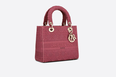 Dior Medium Lady D-Lite Bag outlook