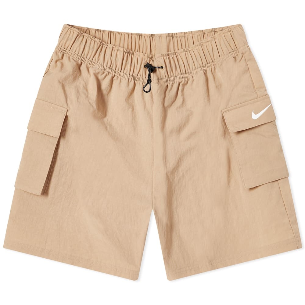 Nike Woven Shorts - 1