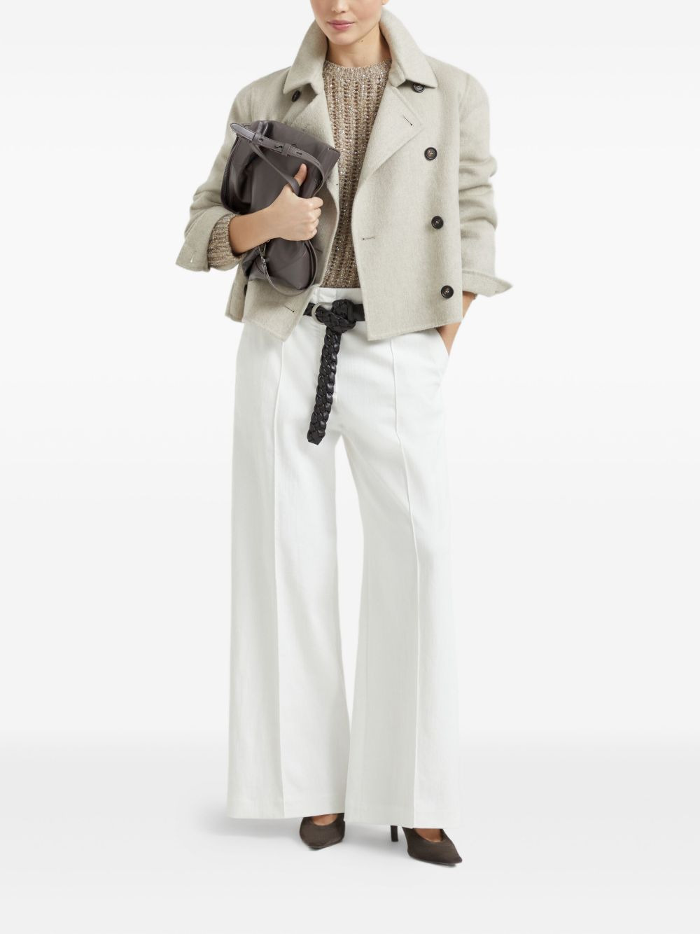 Brunello Cucinelli Sweater - 5