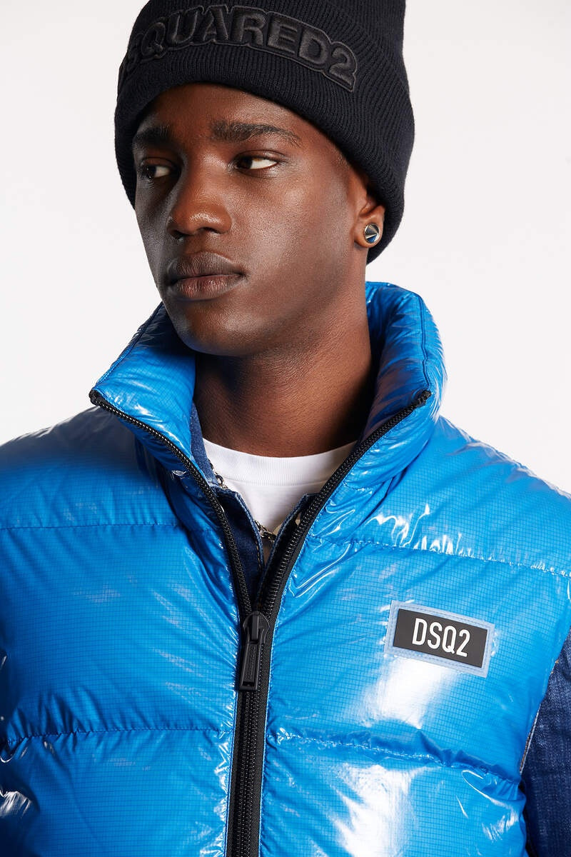 PUFFER VEST 3