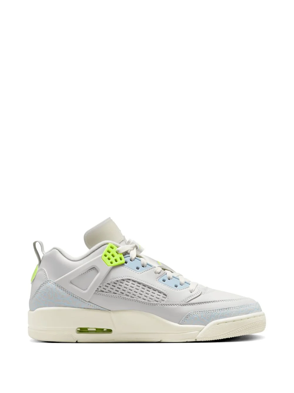 Spizike Low sneakers - 1