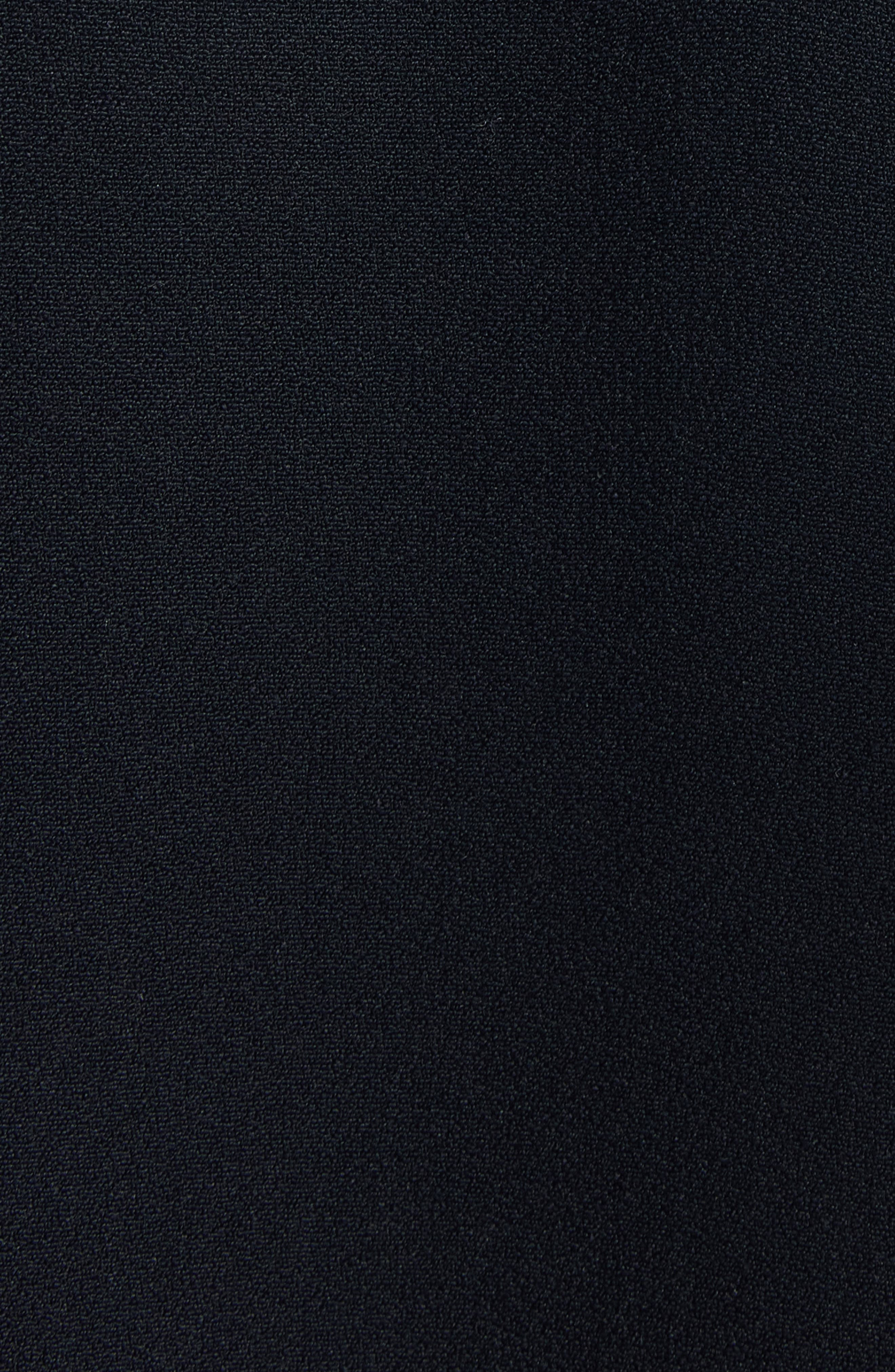 Givenchy Bow Short Dress in Black at Nordstrom - 6