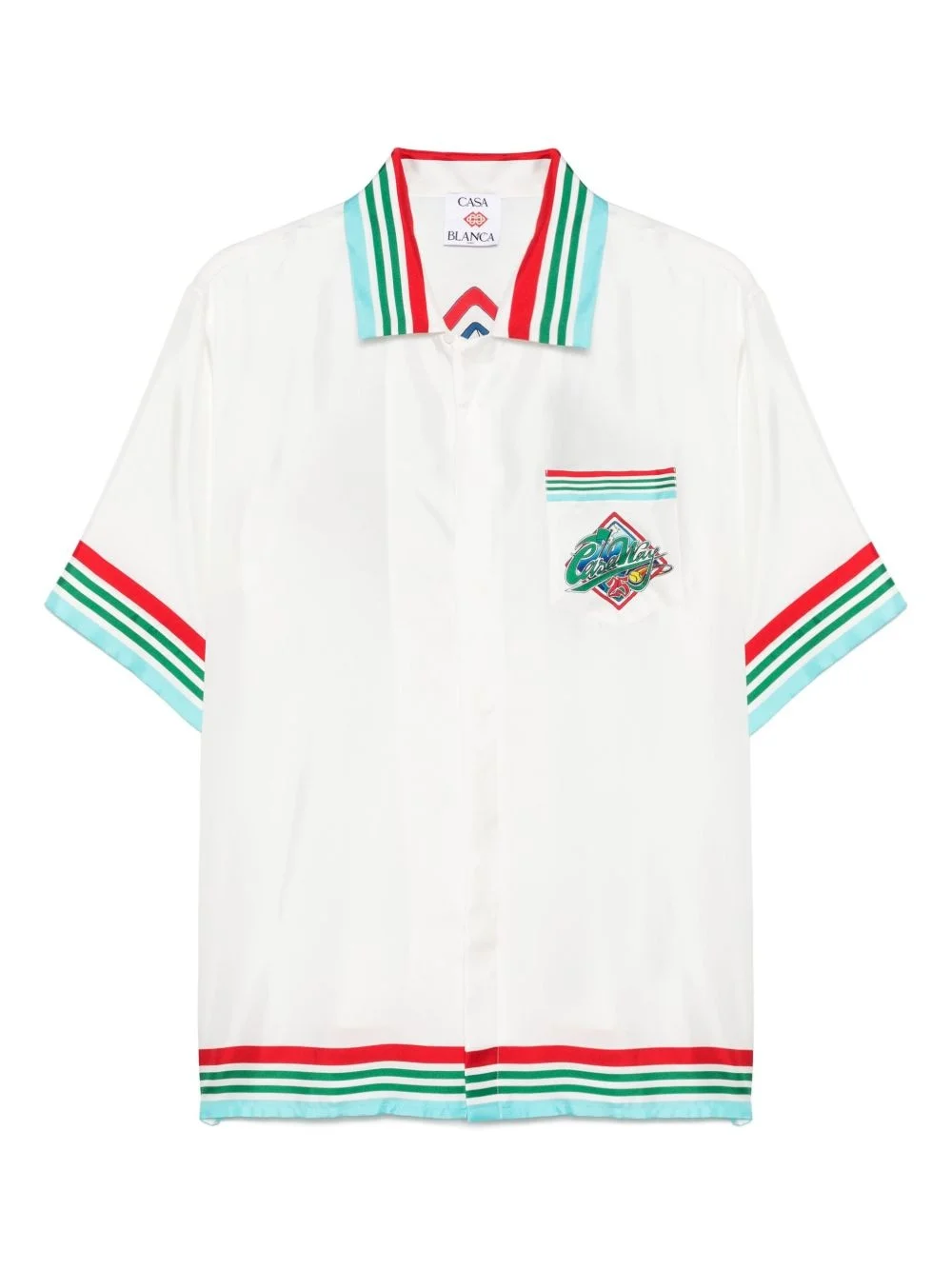 Casa Way World Series shirt - 1