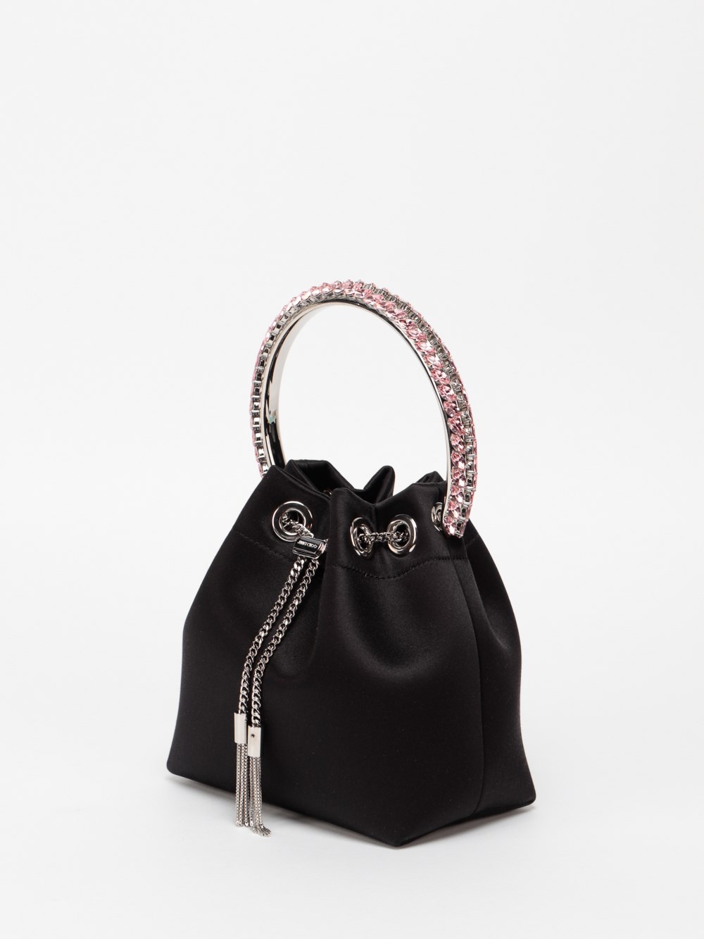 `Bon Bon` Bucket Bag - 2