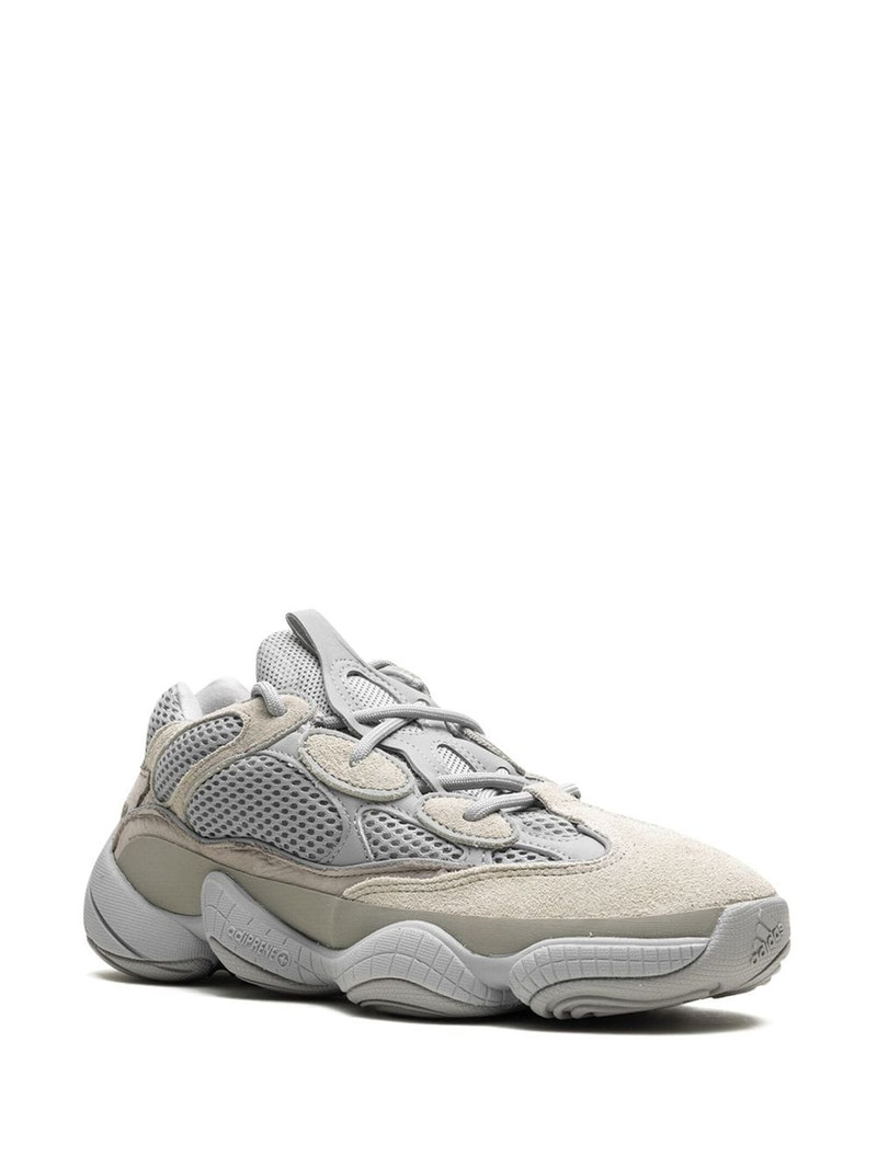 YEEZY 500 "Stone Salt" sneakers outlook