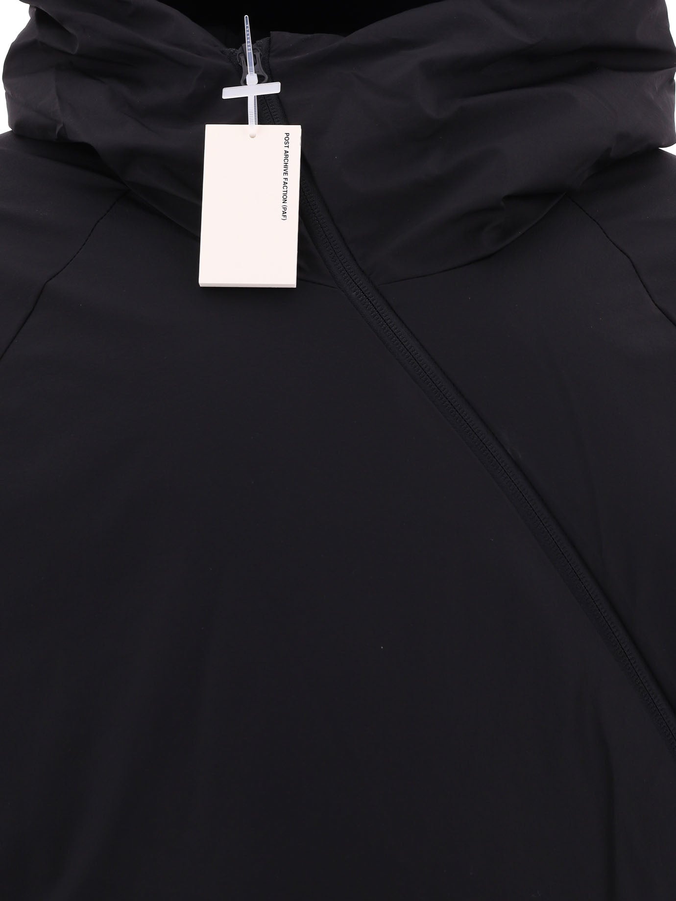 Post Archive Faction (paf) "5.0 Down Center" Down Jacket - 3