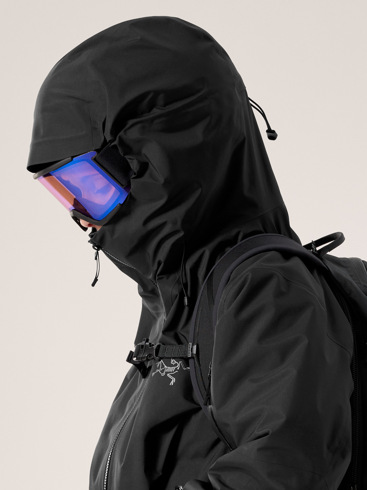 Sentinel Insulated Jacket - 6