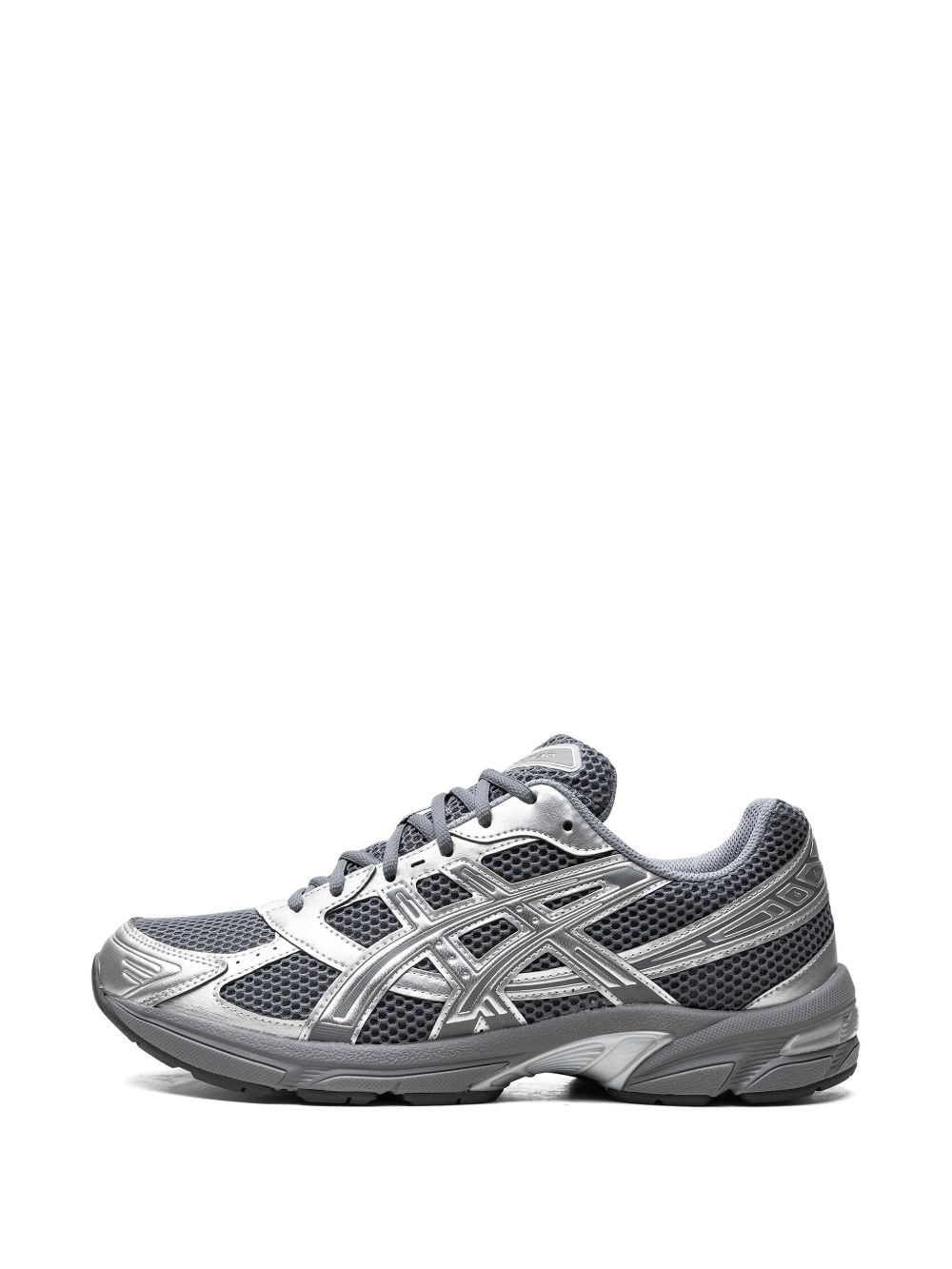 ASICS Gel-1130 Steel Grey Pure Silver Men's - 1201A934-020 - US