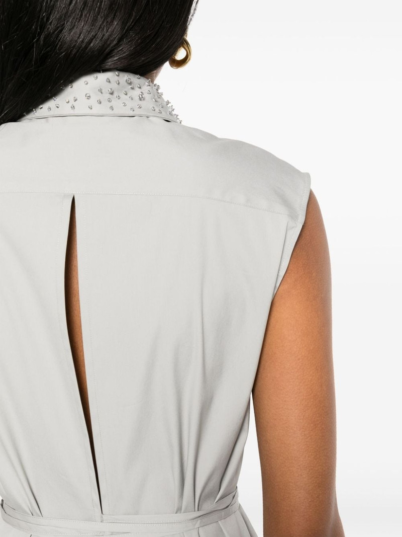 bead-embellished blouse 5