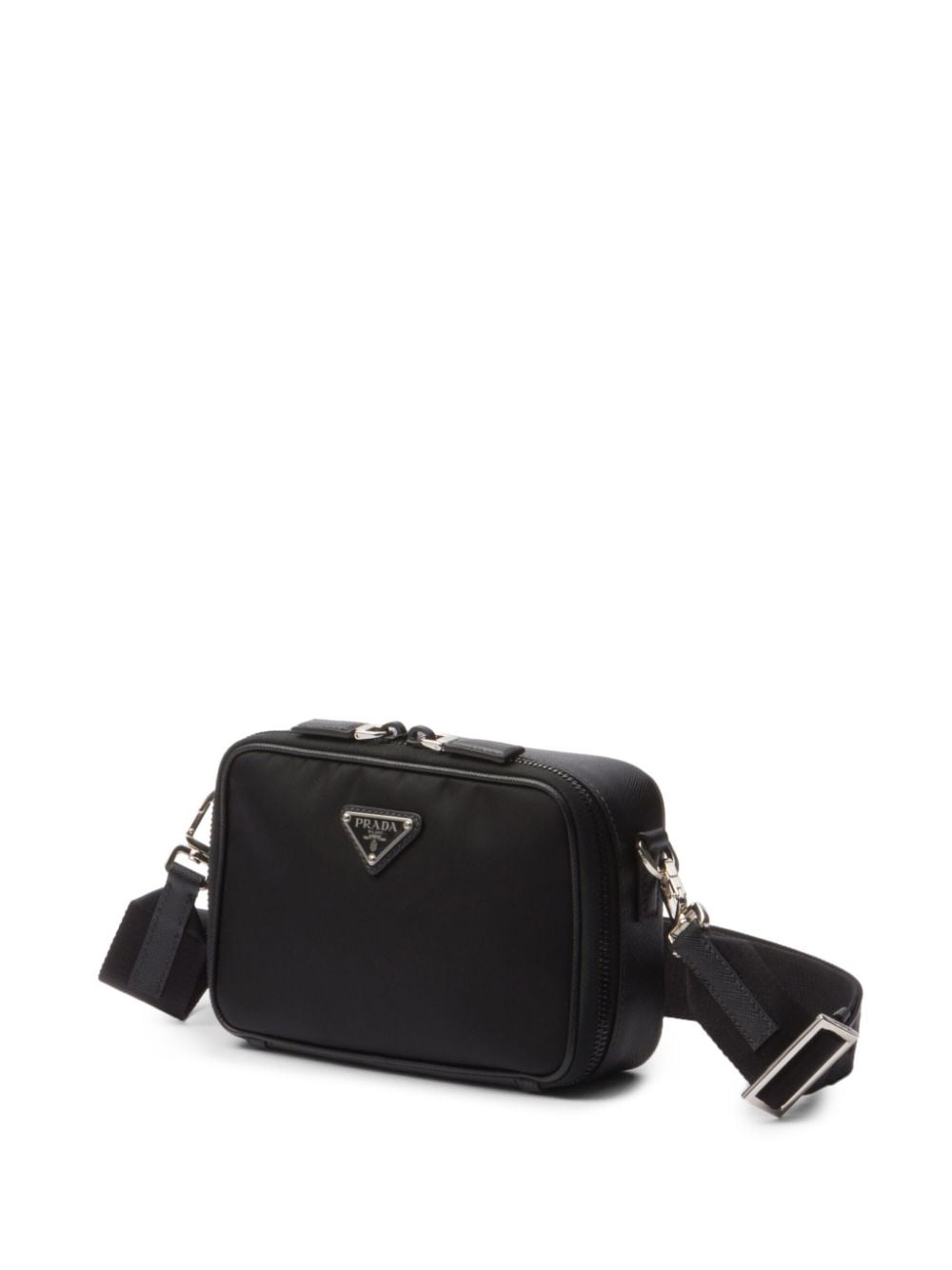 Brique Leather Bag - 6