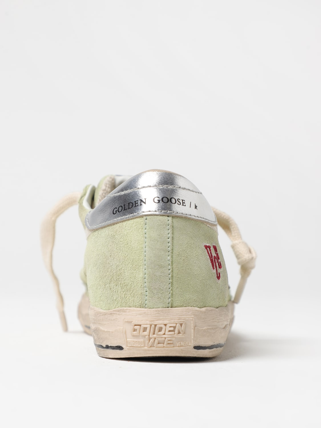 Sneakers woman Golden Goose - 4