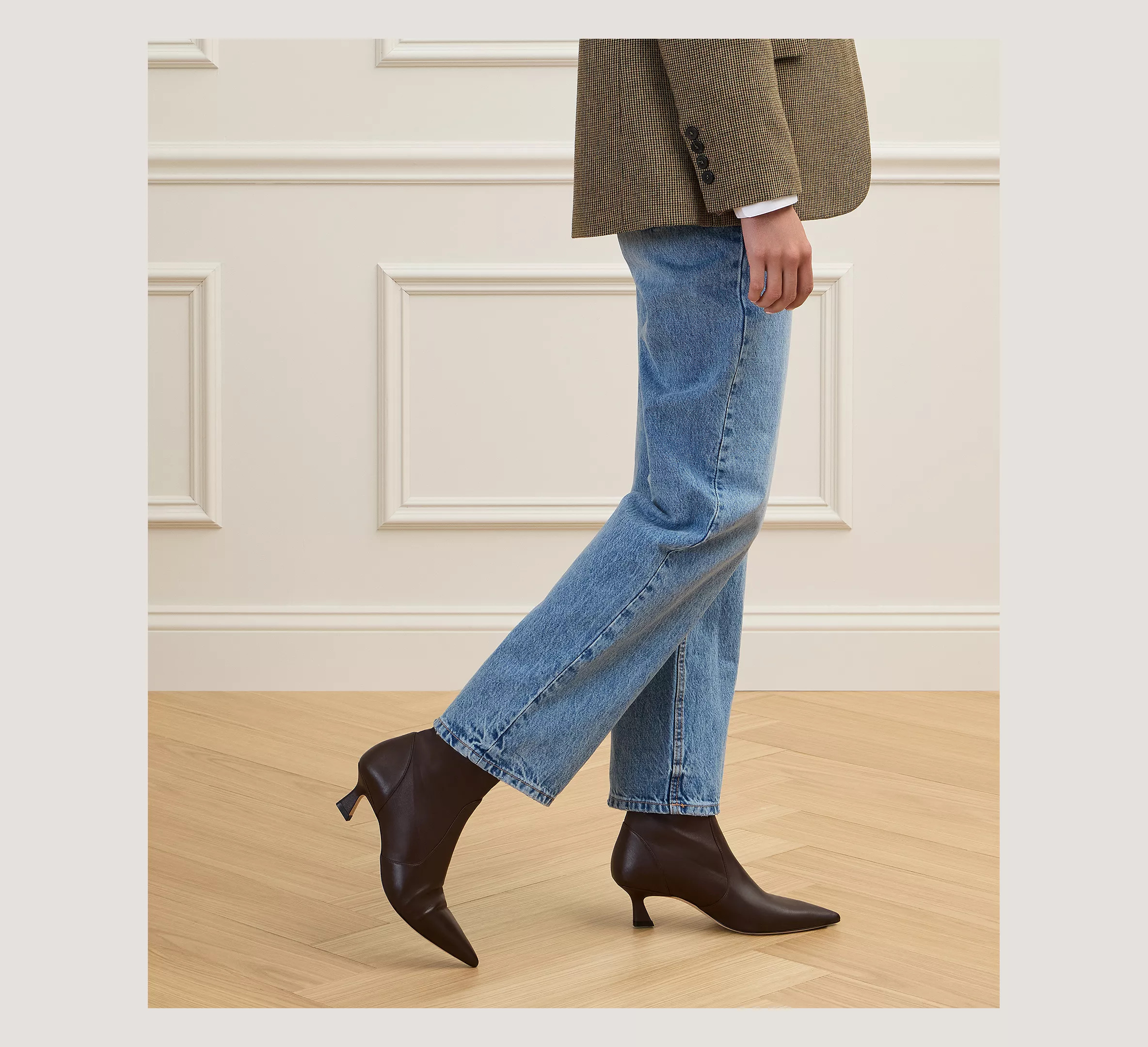 VINNIE BOOTIE 50 - 4
