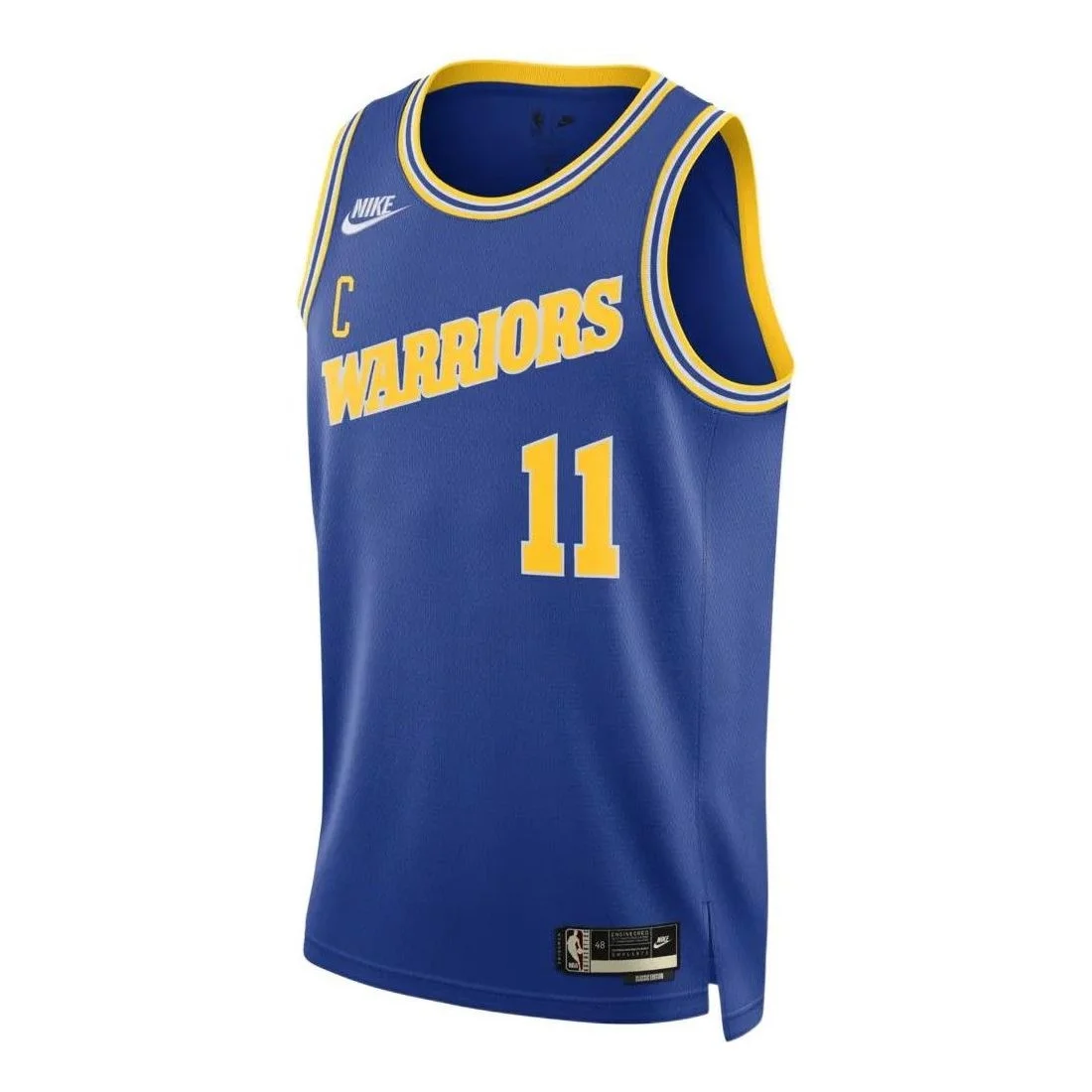 Nike Dri-FIT NBA Swingman Jersey DO9446-496 - 1