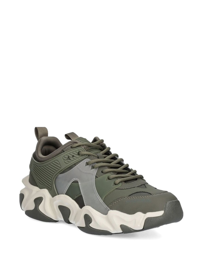 GUESS USA Cesi sneakers outlook