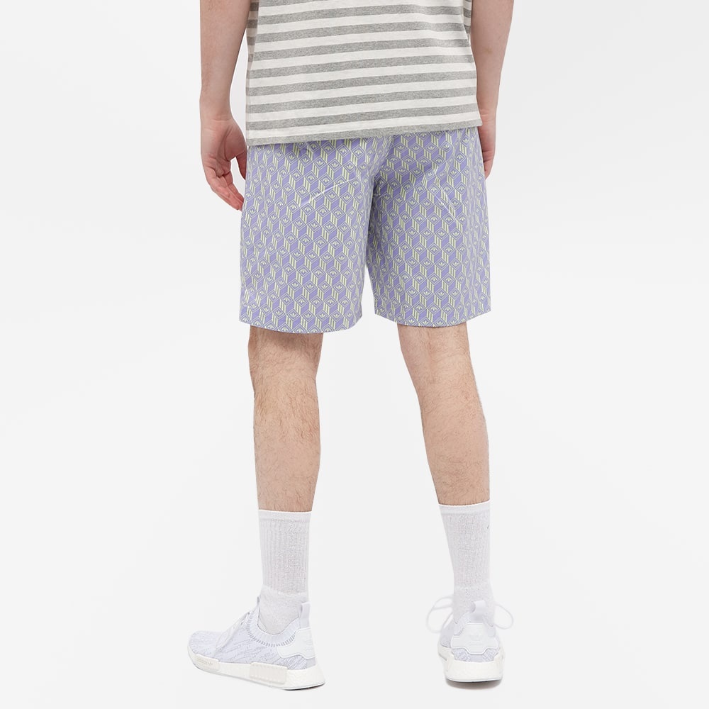 Adidas Mono Short - 5